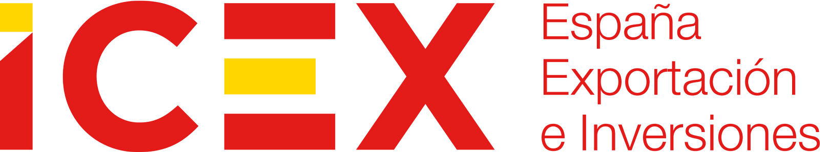Ir a la web de ICEX
